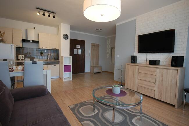 Apartament Północ w Darłówku- 400 m od morza!