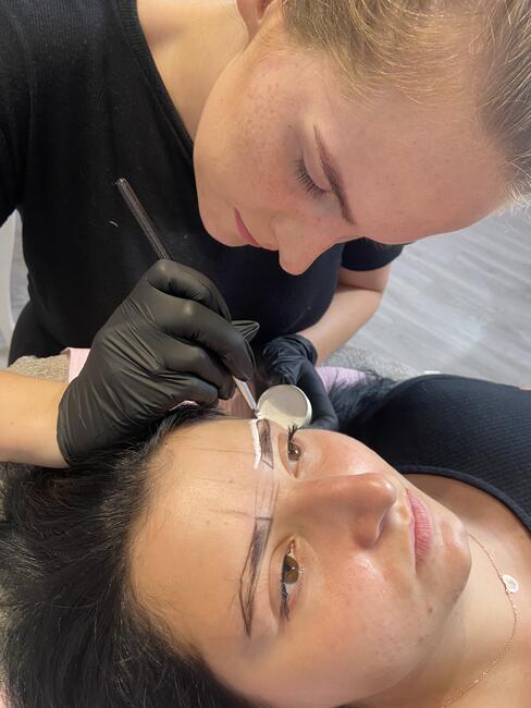 Kurs Kosmetyka Podstawowa