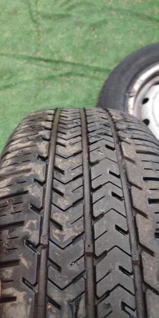 Felgi stalowe i aluminiowe audi Berlingo Opel transit boxer