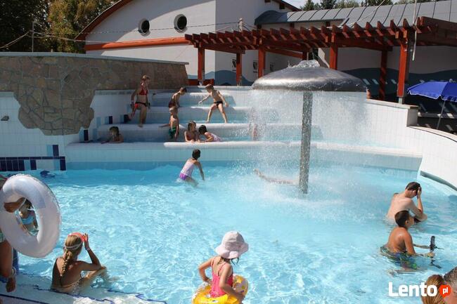 Wegry Mezőkövesd Zsóry Thermal Spa