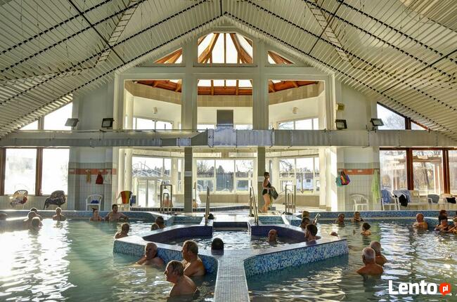 Wegry Mezőkövesd Zsóry Thermal Spa