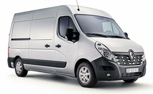 Wynajem busa, wypozyczalnia aut dostawczych Gdansk