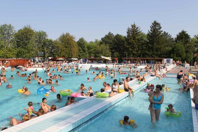 Wegry Mezőkövesd Zsóry Thermal Spa