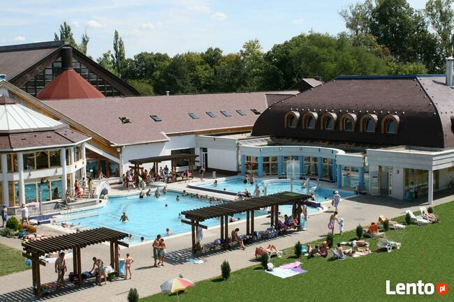 Wegry Mezőkövesd Zsóry Thermal Spa