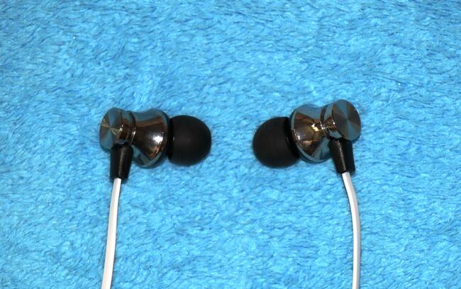 Słuchawki sportowe bluetooth bezprzewodowe Athlete Sport