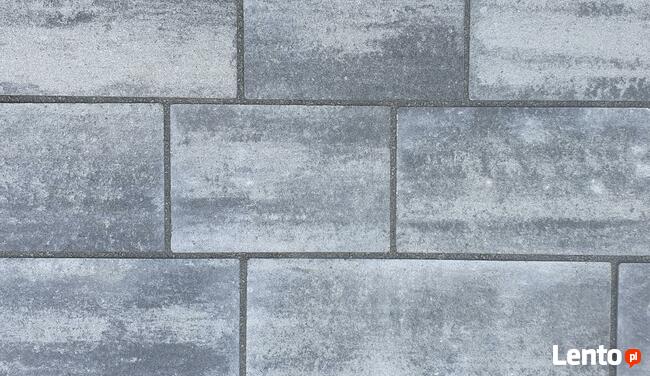 Suchy Płukany Piasek Bazaltowy Fuga Zasypka Grafit 0-2mm