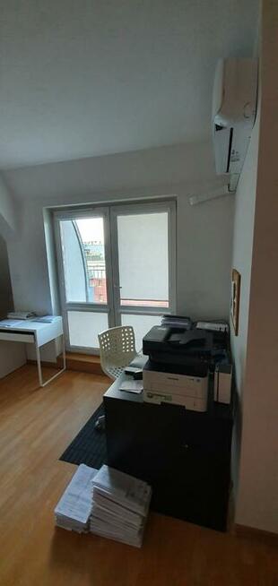 Sprzedam mieszkanie 87m2+taras+balkon ul. Manganowa-centrum