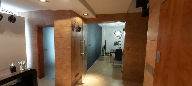 Sprzedam mieszkanie 87m2+taras+balkon ul. Manganowa-centrum