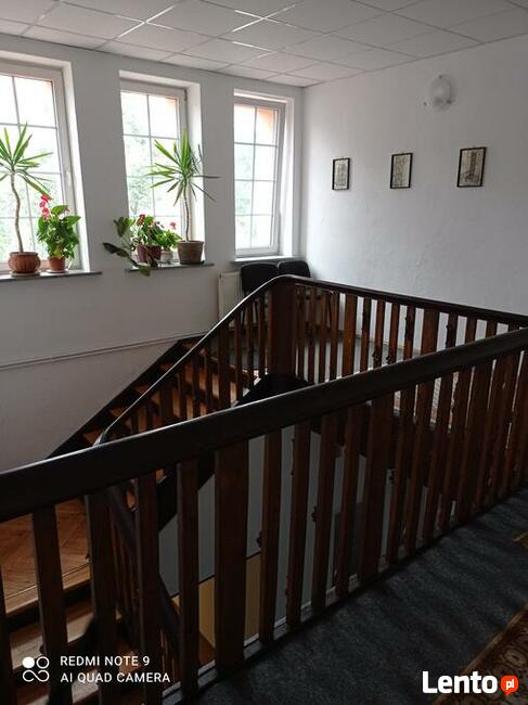 Do wynajęcia pokoje