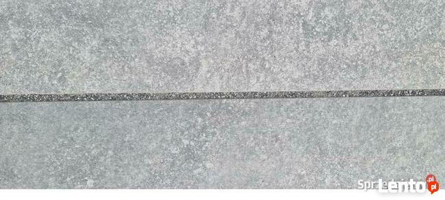 Suchy Piasek Granitowy Fuga Zasypka Ciemny Szary 0-2mm