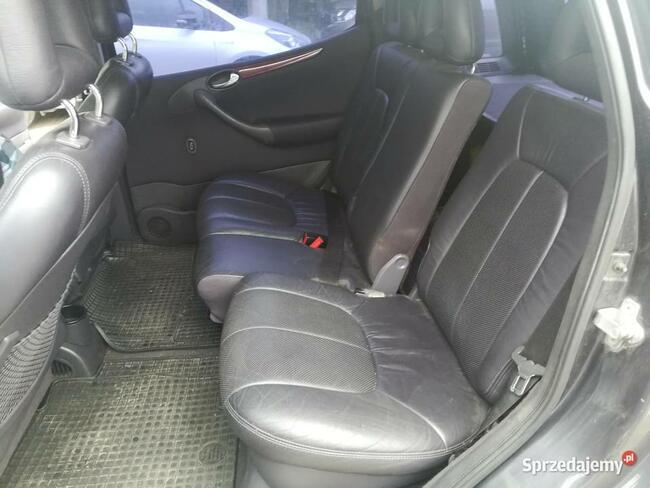 Mercedes a 170 cdi long fajne auto zamiana