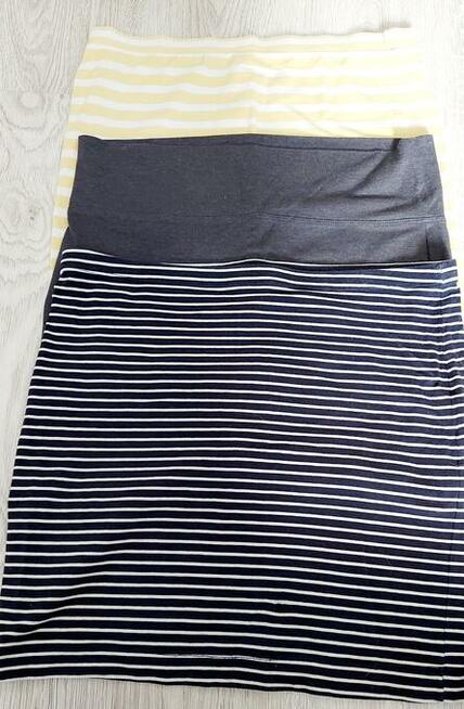 Spódniczki na lato rozmiar L/XL