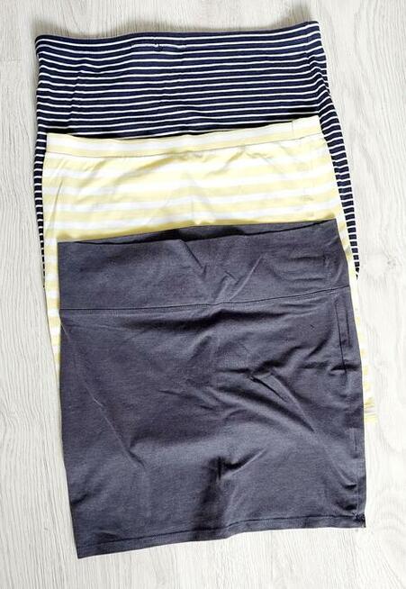 Spódniczki na lato rozmiar L/XL