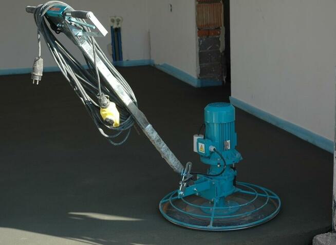 Wylewki Mixokretem , Posadzki, Styrobeton, Tynki Warszawa