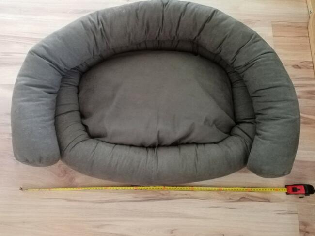 sprzedam sofę dużą dla kotka