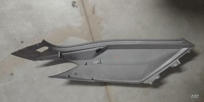 Lewy i prawy boczek SYM GTS EFI 2014