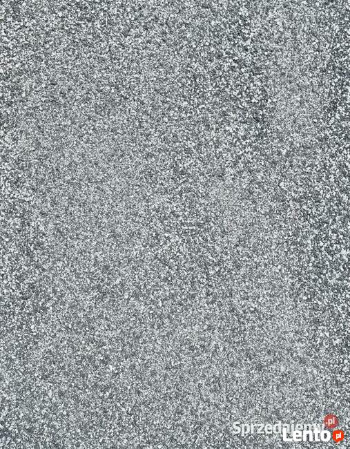Suchy Piasek Granitowy Fuga Zasypka Ciemny Szary 0-2mm