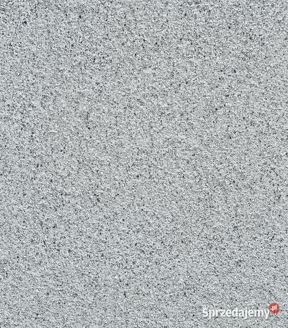 Suchy Piasek Granitowy Fuga Zasypka Jasny Szary 0-2mm
