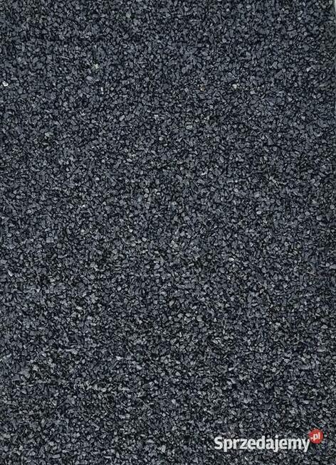 Suchy Żwirek Bazaltowy Fuga Zasypka 2-5 mm Grys