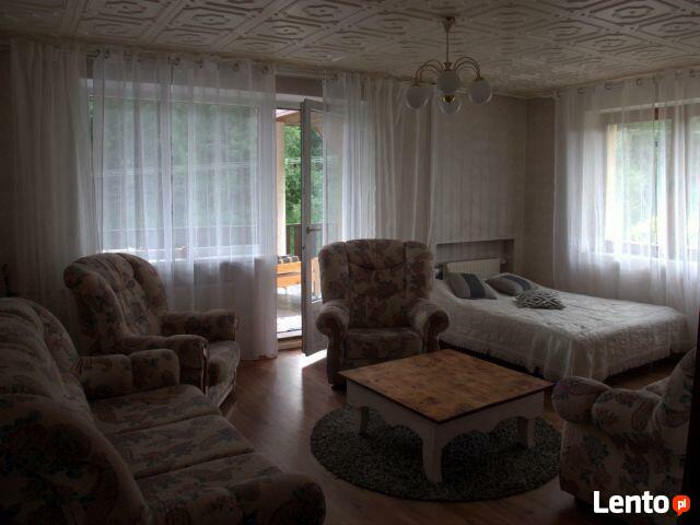 wynajme apartament
