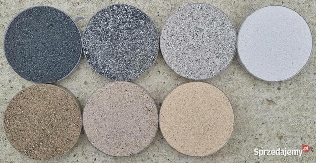 Suchy Biały Piasek Kwarcowy Fuga 0,1-0,5 mm