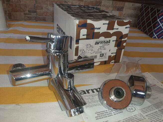 Bateria wannowa armal scienna 58-755-895