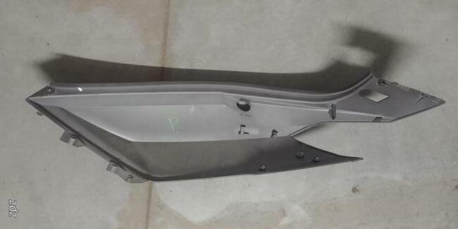 Lewy i prawy boczek SYM GTS EFI 2014