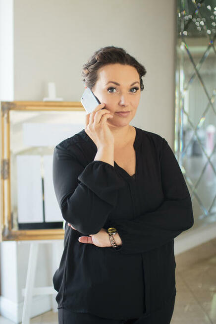 Koordynacja dnia ślubu i wesela