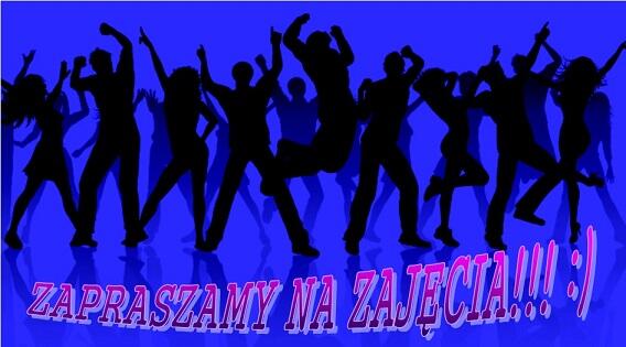 Nauka Tańca w Sosnowcu