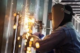 SPAWACZ ŚLUSARZ U KLIENTA WROCŁAW - SPAWANIE STAL CZARNA STA