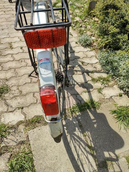 Sprzedam rower GAZELLA