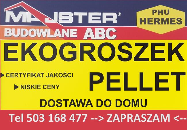 Pellet Sosnowy, Liściasto-iglasty Smyków, Olczyk GOLD WIREX