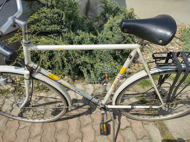 Sprzedam rower GAZELLA