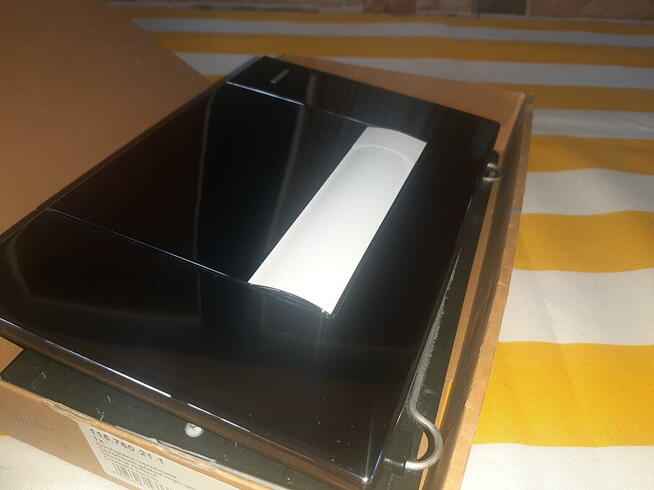 115.760.21.1 przycisk geberit Tango chrom polysk