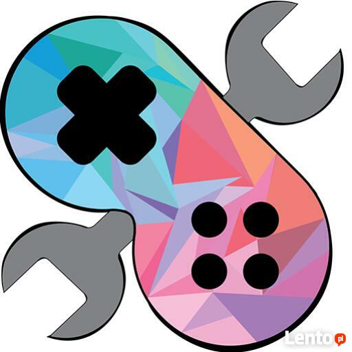 Wymiana gniazda zasilania w konsoli Nintendo