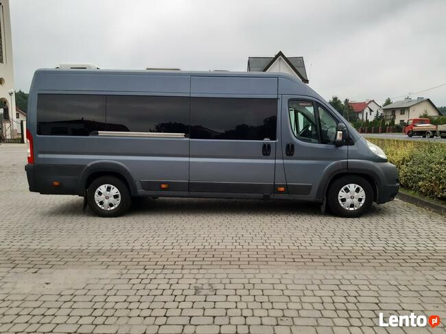 Wynajem BUSa transport osób rozwożenie gości kierowca WESELE