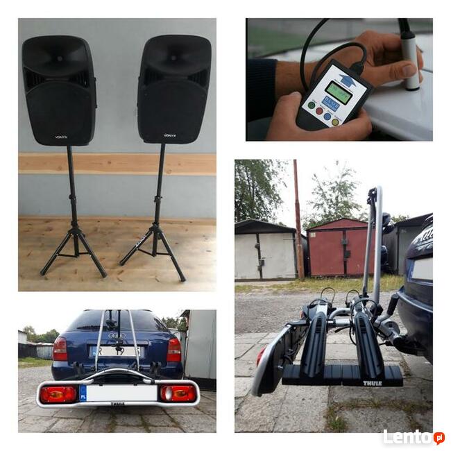 Wynajem BUSa transport osób rozwożenie gości kierowca WESELE