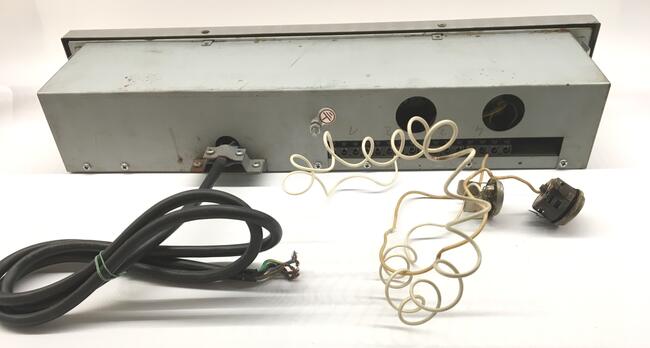 Płyta 4 palnikowa niemiecka GAGGENAU