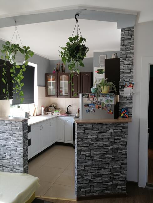 Zamienie mieszkanie komunalne