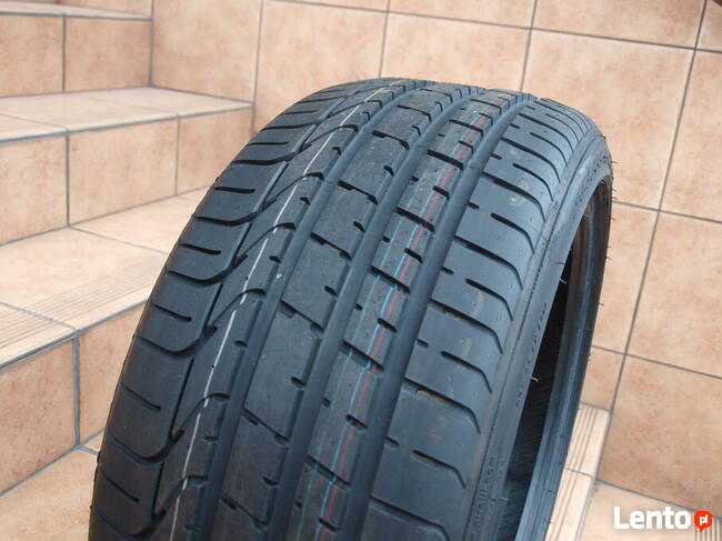 Opona 255 / 35 / 20 Pirelli (1 sztuka)