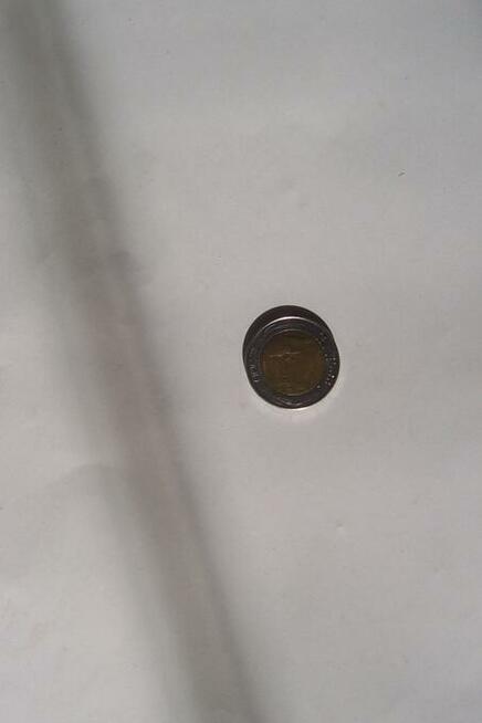 Moneta, Włochy, 500 Lire, 1985,