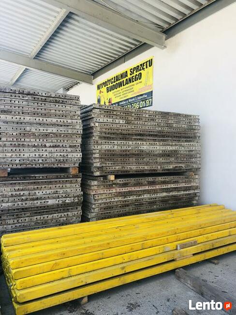 WYPOŻYCZALNIA SPRZĘTU BUDOWLANEGO