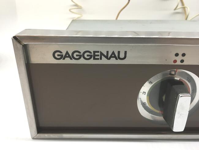 Płyta 4 palnikowa niemiecka GAGGENAU