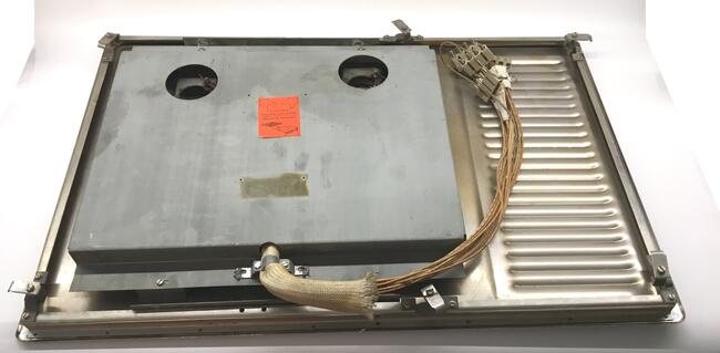 Płyta 4 palnikowa niemiecka GAGGENAU