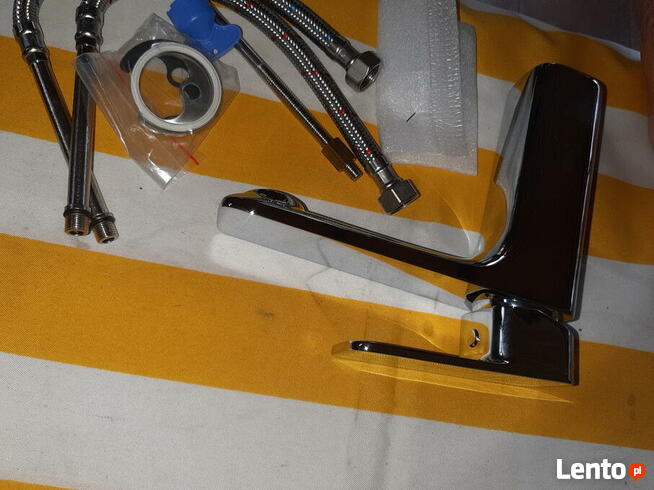 Apure AP2210 Omnires bateria umywalkowa chrom