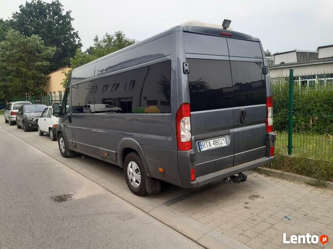 Wynajem BUSa transport osób rozwożenie gości kierowca WESELE