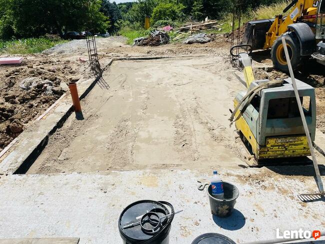 WYPOŻYCZALNIA SPRZĘTU BUDOWLANEGO