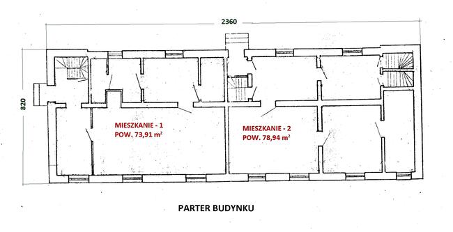 Mazury , Dom 182 m², budynek gospodarczy 64 m² - 370000 zł