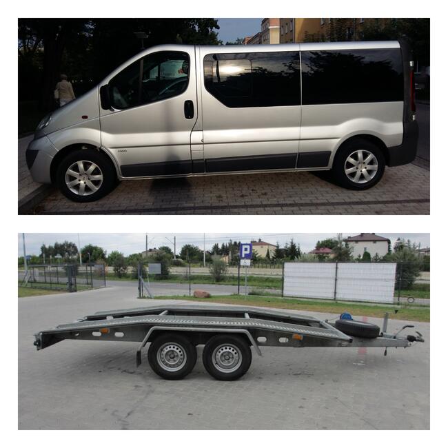 Wynajem BUSa transport osób rozwożenie gości kierowca WESELE