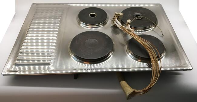 Płyta 4 palnikowa niemiecka GAGGENAU